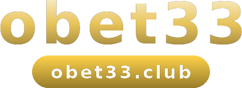 obet33 logo