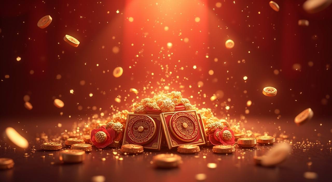 obet33 Lucky Gold